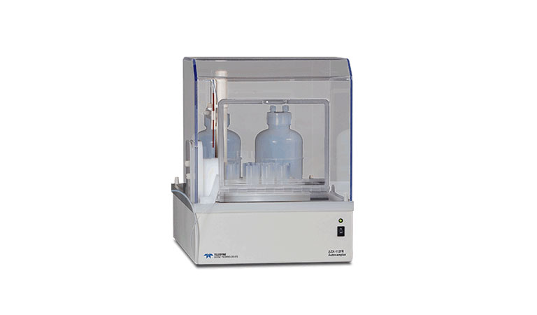 ASX112-FR Flowing Rinse Micro Autosampler