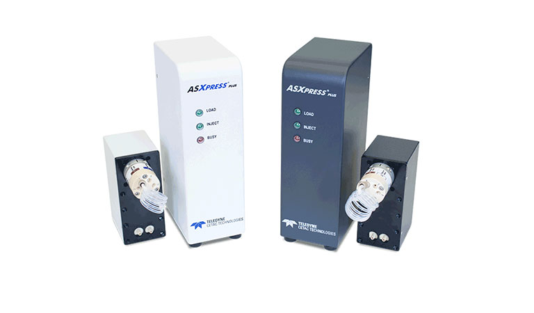 ASXpress Plus