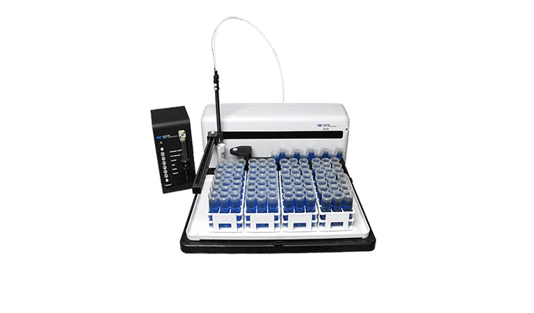 SDXHPLD High Performance Liquid Dilution System