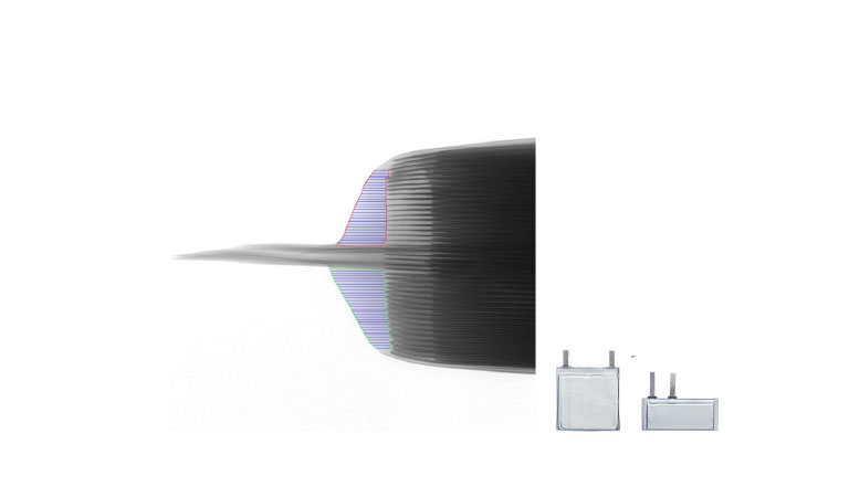 量測